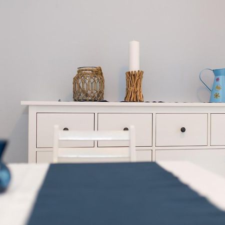 Apartment Rosmarino バスカ エクステリア 写真