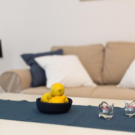 Apartment Rosmarino バスカ エクステリア 写真