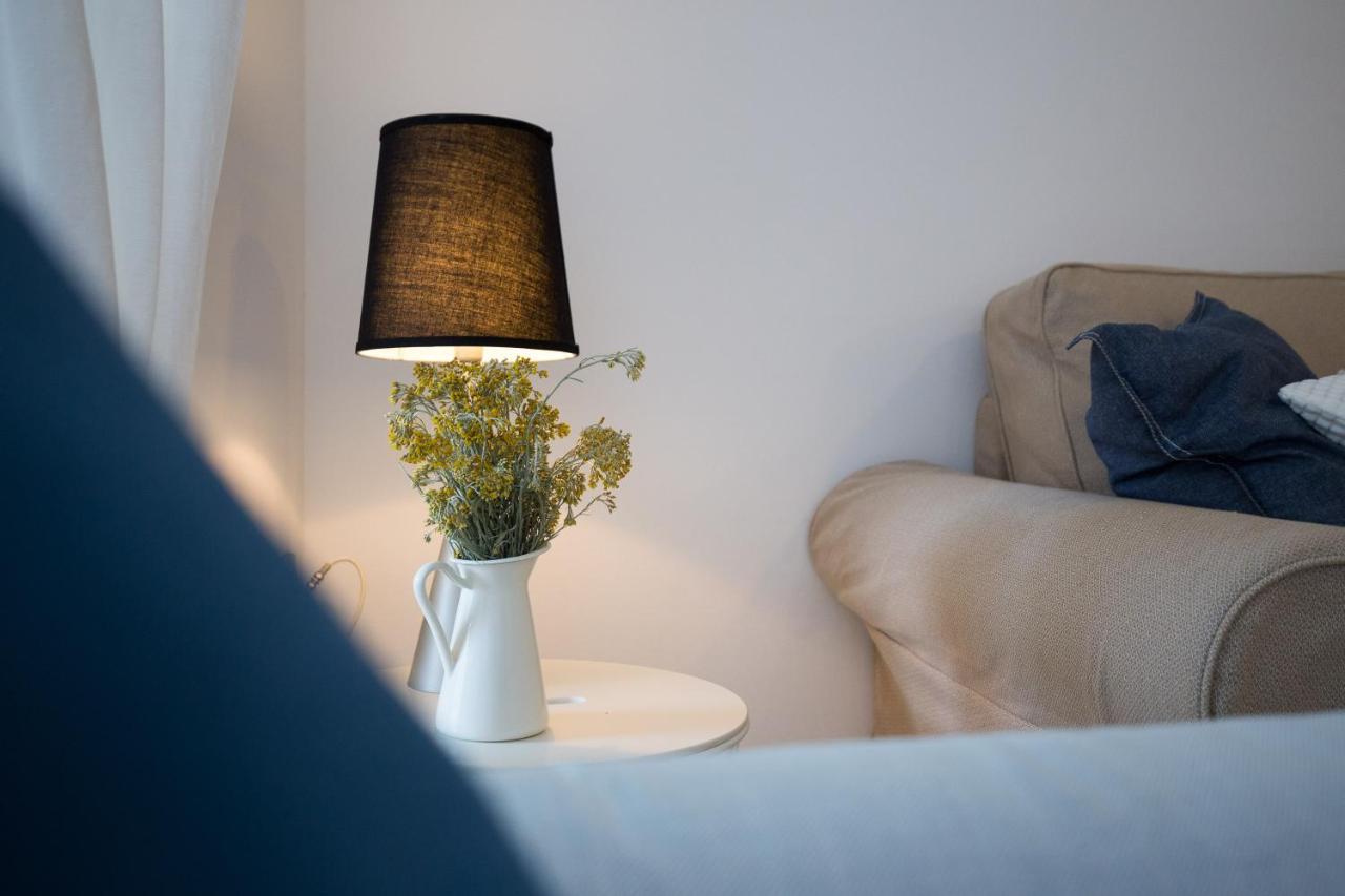 Apartment Rosmarino バスカ エクステリア 写真