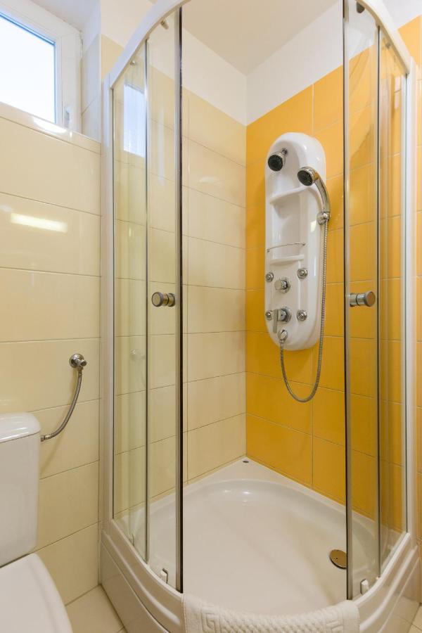 Apartment Rosmarino バスカ エクステリア 写真